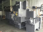 Mattison #24, Rotary Table Surface Grinder, 56" swing, 24" max. work height, 42" chuck diameter, 50 HP, 6-28 - Image 1