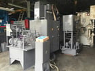 Mattison #24, Rotary Table Surface Grinder, 56" swing, 24" max. work height, 42" chuck diameter, 50 HP, 6-28 - Image 3