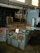 11.7" x 23.5" NCCO #NSC-630, Hydraulic Surface Grinder - Image 1