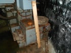 11.7" x 23.5" NCCO #NSC-630, Hydraulic Surface Grinder - Image 3