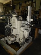 6" x 18" Norton, Manual Surface Grinder - Image 2