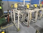 Warren #WRS-1-24, Roll Sorter, 24" roller length, 3" max. part length, 3/4" max. part diameter, 2017 - Image 2