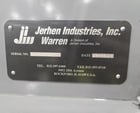 Warren #WRS-1-24, Roll Sorter, 24" roller length, 3" max. part length, 3/4" max. part diameter, 2017 - Image 4