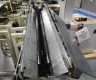 Warren #WRS-1-24, Roll Sorter, 24" roller length, 3" max. part length, 3/4" max. part diameter, Manarik - Image 2