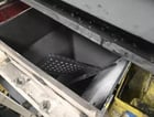 Warren #WRS-1-24, Roll Sorter, 24" roller length, 3" max. part length, 3/4" max. part diameter, Manarik - Image 3