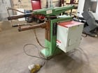 50 KVA Weld-O-Matic, Resistance Spot Welder, 24" throat depth, 575 Volt, 3PH - Image 3