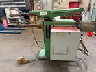 50 KVA Weld-O-Matic, Resistance Spot Welder, 24" throat depth, 575 Volt, 3PH - Image 4