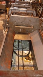 Van Norman #562, Automatic Reciprocating Surface Grinder, 220 Volt, 1PH - Image 1