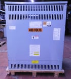 225 KVA 480 Primary, 208Y/120 Secondary, Midwest #9T83W3877, Dry-Type Distribution Transformer, 3PH - Image 1