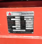 705 lb. LCMG #AS3246, Hydraulic Scissor Lift, 32' max. platform height, 48" platform width, 4.5 HP, 3480 psi - Image 5