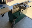 8" Grizzly #G0858, 8" Parallelogram Jointer, helical cutterhead, precision tables, 2025, Open Box - Image 2