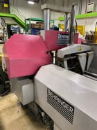 11.8" x 11.8" Behringer #HBP-303A, Horizontal Bandsaw, 5.5 HP, 182" x1.6" x 0.05" blade, 24" stroke, 62-426 - Image 6