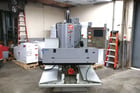 Haas #TM-2, vertical machining center, 40" X, 16" Y, 16" Z, 400 RPM, 7.5 HP, 2007 - Image 1