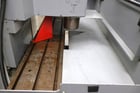 Haas #TM-2, vertical machining center, 40" X, 16" Y, 16" Z, 400 RPM, 7.5 HP, 2007 - Image 5