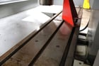 Haas #TM-2, vertical machining center, 40" X, 16" Y, 16" Z, 400 RPM, 7.5 HP, 2007 - Image 6