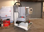 Haas #TM-2, vertical machining center, 40" X, 16" Y, 16" Z, 400 RPM, 7.5 HP, 2007 - Image 9