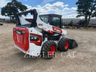 Bobcat S76, Skid Steer Loader, 158 hours, S/N: B4CD16232, 2022 - Image 3