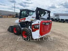Bobcat S76, Skid Steer Loader, 158 hours, S/N: B4CD16232, 2022 - Image 4