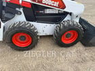 Bobcat S76, Skid Steer Loader, 158 hours, S/N: B4CD16232, 2022 - Image 8
