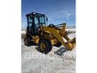 Cat 903D, Wheel Loader, 1592 hours, S/N: MZY01591, 2022 - Image 1