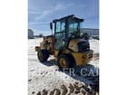 Cat 903D, Wheel Loader, 1592 hours, S/N: MZY01591, 2022 - Image 3