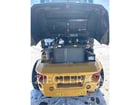 Cat 903D, Wheel Loader, 1592 hours, S/N: MZY01591, 2022 - Image 8