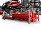 Enerpat #AMB-SCE5000, Vehicle Baler, Scrap Car Body Compression System, Reduce Storage & Transport Costs, NEW - Image 1