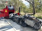 Enerpat #AMB-SCE5000, Vehicle Baler, Scrap Car Body Compression System, Reduce Storage & Transport Costs, NEW - Image 3