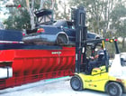 Enerpat #AMB-SCE5000, Vehicle Baler, Scrap Car Body Compression System, Reduce Storage & Transport Costs, NEW - Image 4