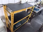DeWalt shelving unit 3-tier - Image 2