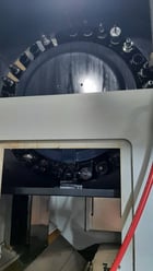 Daewoo Doosan #DMV-3016, CNC Vertical Machining Center, 30" X, 16" Y, 20" Z, 36" x 17" table, 30 HP, 20000 - Image 4