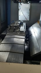 Daewoo Doosan #DMV-3016, CNC Vertical Machining Center, 30" X, 16" Y, 20" Z, 36" x 17" table, 30 HP, 20000 - Image 6