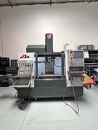 Haas #VF-2SS, 3-Axis CNC Vertical Machining Center, 30" X, 16" Y, 20" Z, 36" x 14" table, 30 HP, 12,000 RPM - Image 1