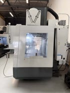 Haas #VF-2SS, 3-Axis CNC Vertical Machining Center, 30" X, 16" Y, 20" Z, 36" x 14" table, 30 HP, 12,000 RPM - Image 3