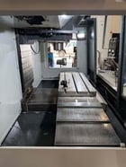Haas #VF-2SS, 3-Axis CNC Vertical Machining Center, 30" X, 16" Y, 20" Z, 36" x 14" table, 30 HP, 12,000 RPM - Image 7