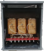 45 KVA 208 Primary, 139/240 Secondary, Beaver #TVR45H-K34A3, Dry Type Transformer, Nema 2, new - Image 2