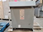 30 KVA 480 Primary, 208/120 Secondary, Hammond Power Solutions #NMT20K030KBK, Dry Type Transformer, Nema 3R - Image 1