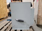 30 KVA 480 Primary, 208/120 Secondary, Hammond Power Solutions #NMT20K030KBK, Dry Type Transformer, Nema 3R - Image 5