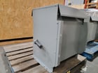 30 KVA 480 Primary, 208/120 Secondary, Hammond Power Solutions #NMT20K030KBK, Dry Type Transformer, Nema 3R - Image 6