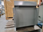 30 KVA 480 Primary, 208/120 Secondary, Hammond Power Solutions #NMT20K030KBK, Dry Type Transformer, Nema 3R - Image 7