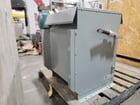 30 KVA 480 Primary, 208/120 Secondary, Hammond Power Solutions #NMT20K030KBK, Dry Type Transformer, Nema 3R - Image 9