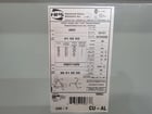 30 KVA 480 Primary, 208/120 Secondary, Hammond Power Solutions #NMT20K030KBK, Dry Type Transformer - Image 2
