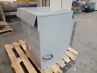 30 KVA 480 Primary, 208/120 Secondary, Hammond Power Solutions #NMT20K030KBK, Dry Type Transformer - Image 3