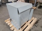30 KVA 480 Primary, 208/120 Secondary, Hammond Power Solutions #NMT20K030KBK, Dry Type Transformer - Image 5