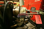 1/2" to 3" Oliver #600, tool grinder with automatic feed, 9" chuck, 9" x 2" x 5" grinding wheel, 2 HP, 11215 - Image 3
