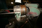 1/2" to 3" Oliver #600, tool grinder with automatic feed, 9" chuck, 9" x 2" x 5" grinding wheel, 2 HP, 11215 - Image 7