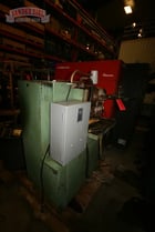 1/2" to 3" Oliver #600, tool grinder with automatic feed, 9" chuck, 9" x 2" x 5" grinding wheel, 2 HP, 11215 - Image 10