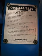 Genie #Z-45/25-DC, Articulated Boom Lift, 1999 - Image 2