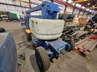 Genie #Z-45/25-DC, Articulated Boom Lift, 1999 - Image 4