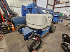 Genie #Z-45/25-DC, Articulated Boom Lift, 1999 - Image 6